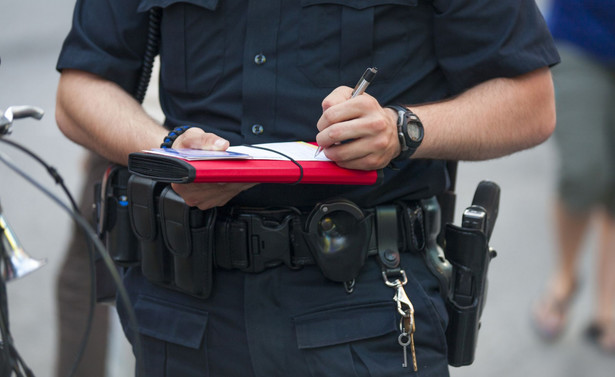 Zwolniono ze służby czterech policjantów w związku ze śmiercią I. Stachowiaka