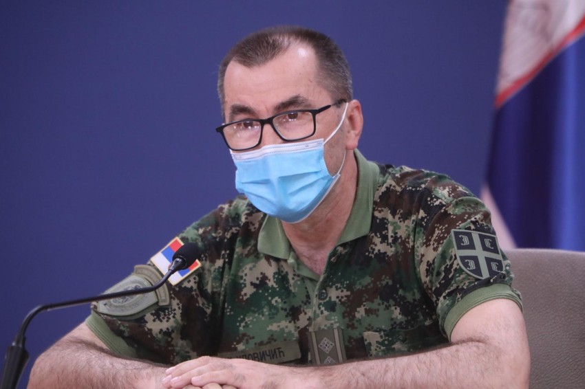 Doktor Ivo Udovičić