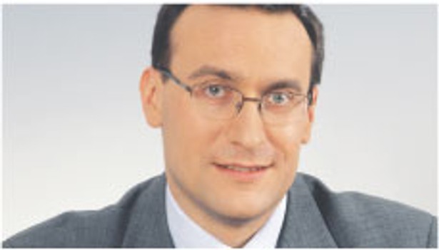 Tomasz Kański, radca prawny, partner w kancelarii Sołtysiński, Kawecki & Szlęzak