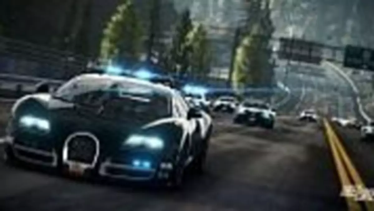 Nawet EA wie, że nazwa GOTY nie pasuje do Need for Speed: Rivals