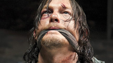 5. sezon "The Walking Dead" od 13 października na kanale FOX