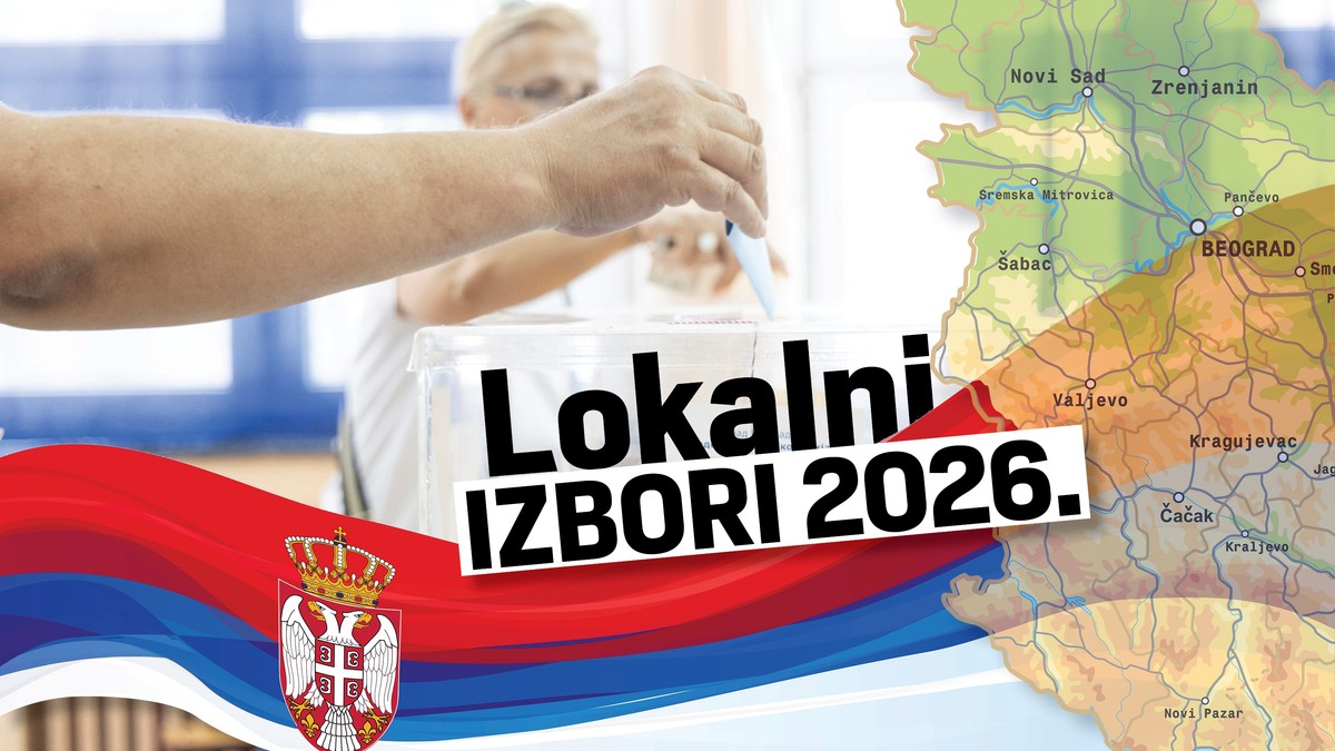 Kombo Lokalni Izbori 2026