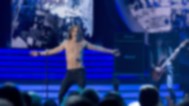 "Twoja twarz brzmi znajomo": Marcin Przybylski jako Iggy Pop