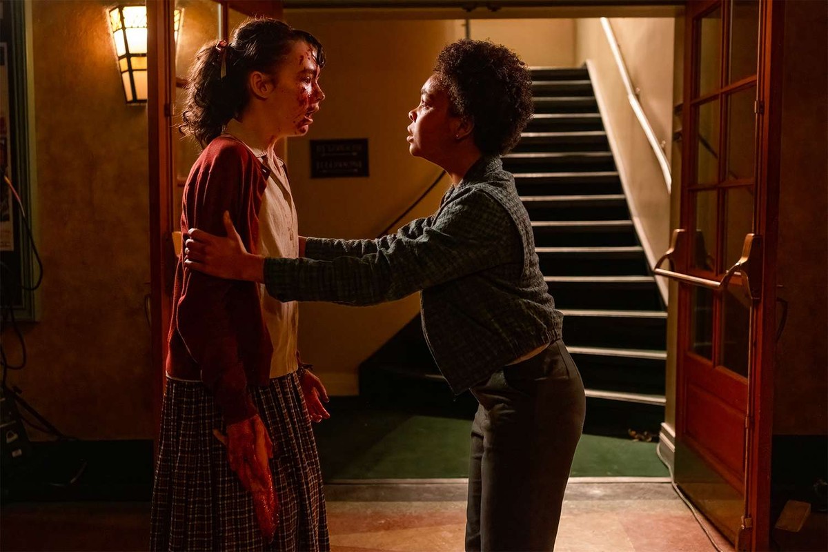 "To: Witajcie w Derry"