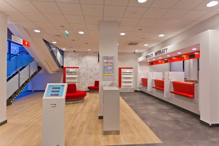 Nowa placówka Poczty Polskiej