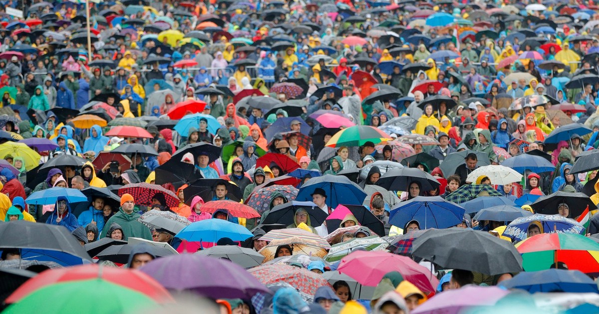 The 30 biggest population shifts in recent history | Business Insider ...