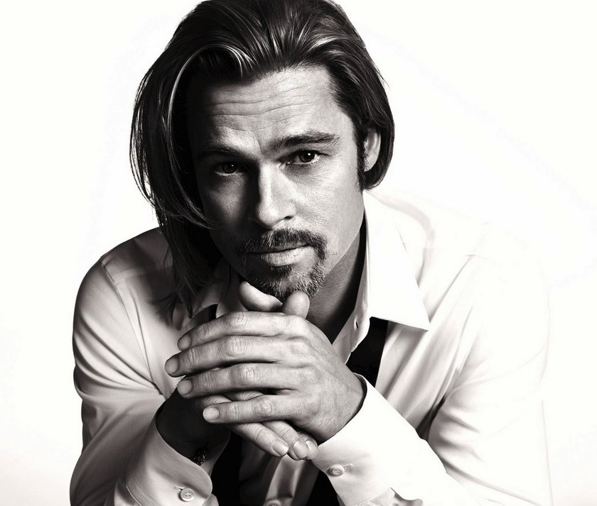 Brad Pitt