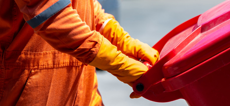 Długo oczekiwane podwyżki za śmieci