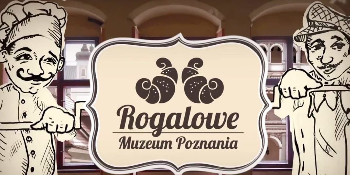 Mamy rogalowe muzeum