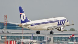 pll lot dubaj i tel awiw. polski przewoźnik przedłuża zawieszenie lotów i podaje termin