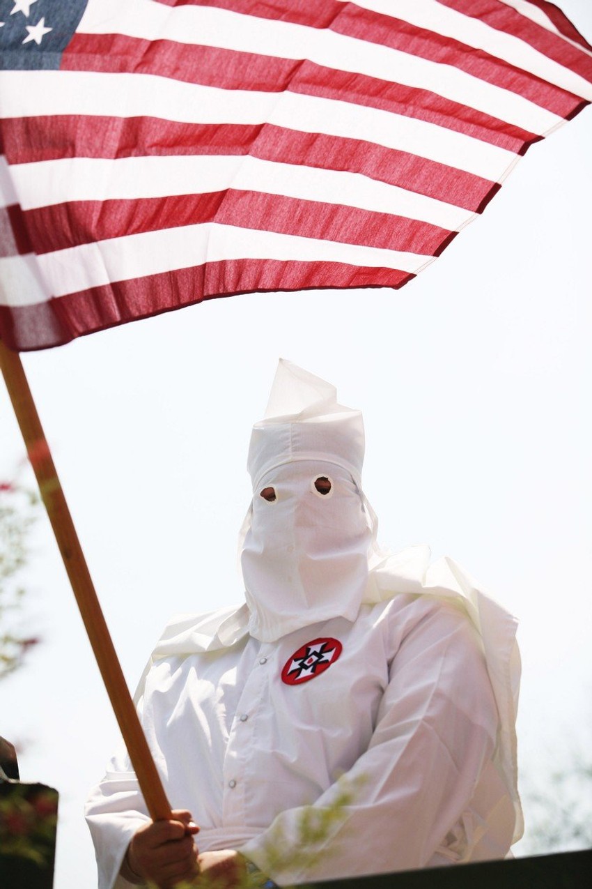 Mladi beli supremacisti žele moderniji izgled