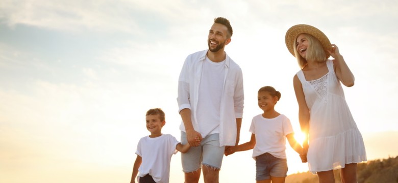 Zapomnij o 10 tys. kroków dziennie i spaceruj... leniwie. Oto ruch, który działa cuda!