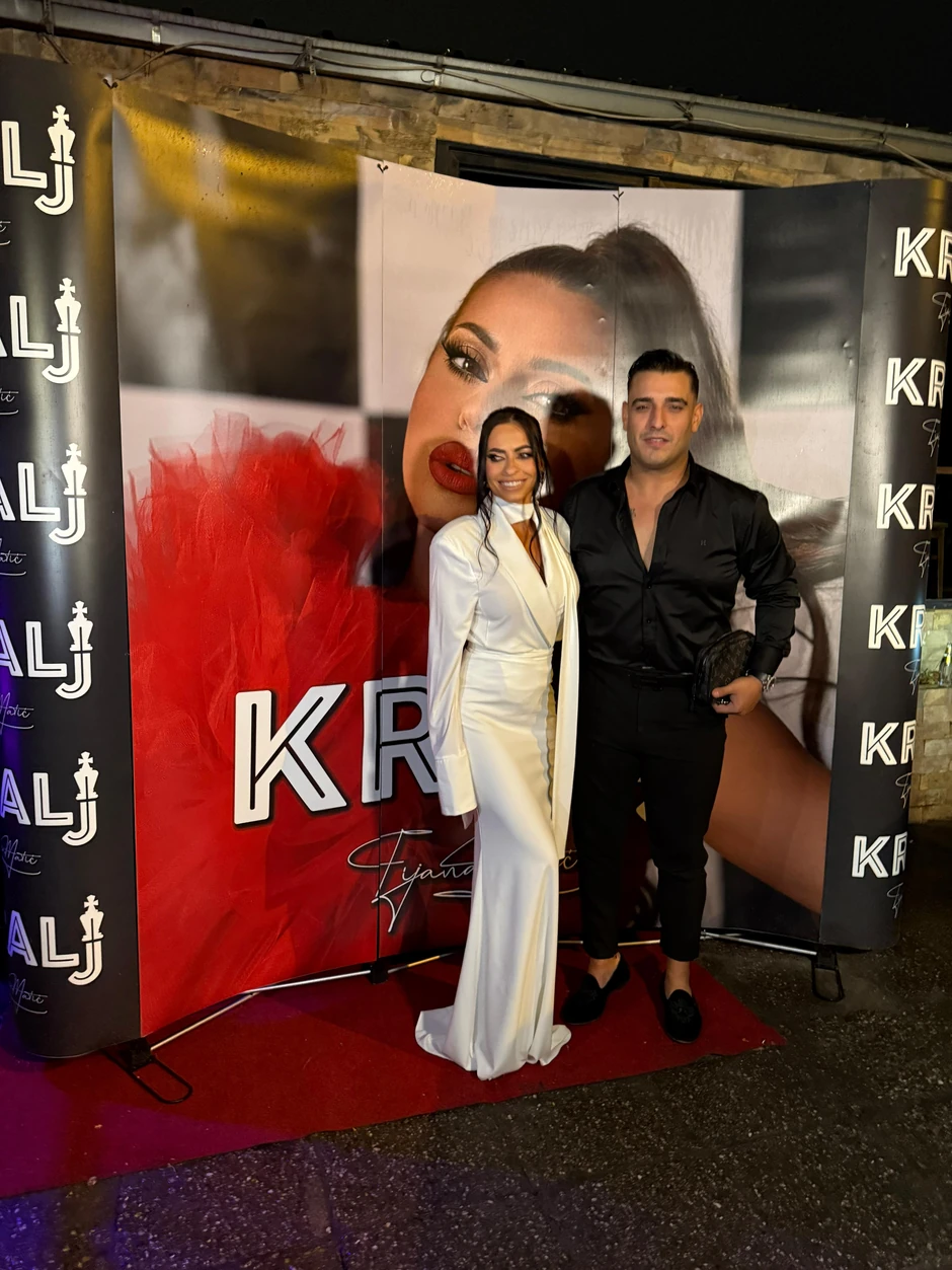 Darko Lazić i Kaća