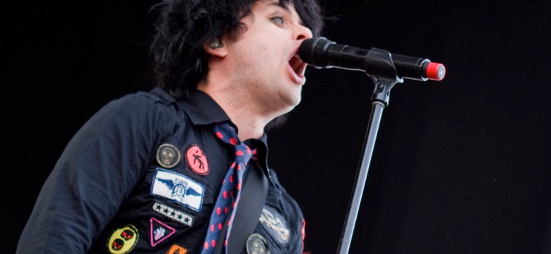Green Day podbije taneczne parkiety – tego jeszcze nie było!