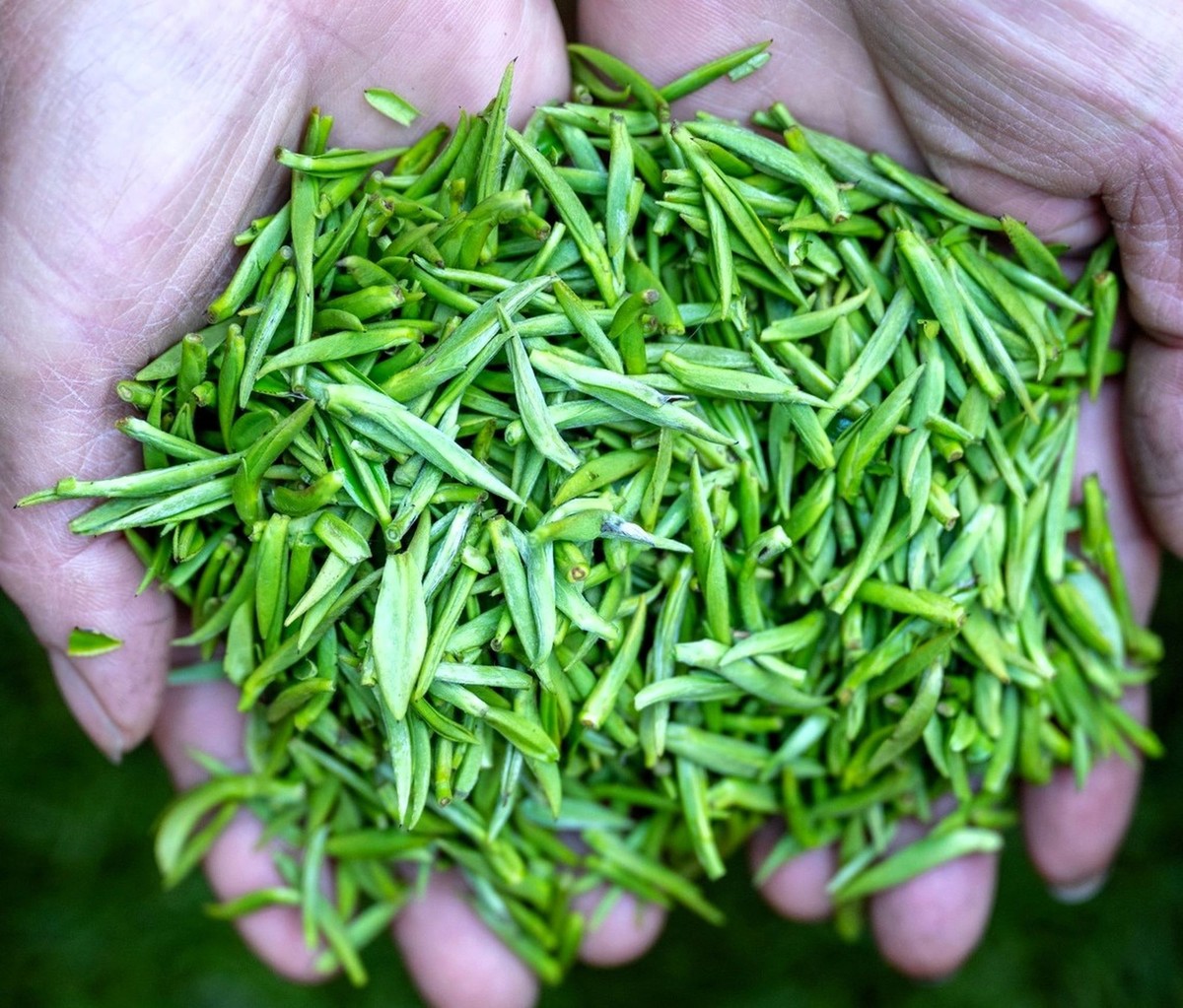 Pij kilka szklanek dziennie, aby zbić wysoki cukier