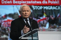 Kaczyński sięga po sprawdzoną broń. Może oberwać rykoszetem [OPINIA]