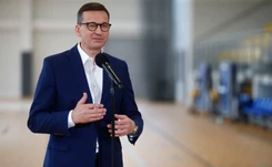 Morawiecki: 500 Plus nie spełnił oczekiwań 'proludnościowych'