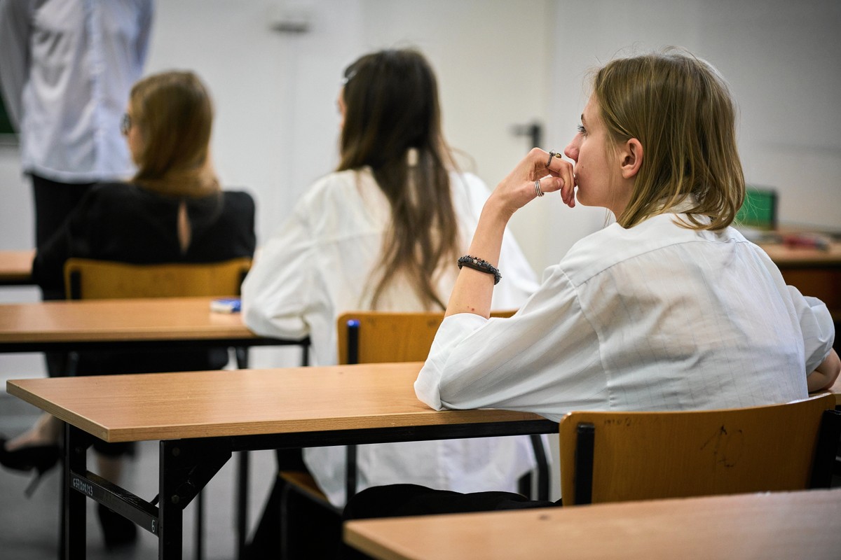 Tak będzie wyglądała matura w 2026 roku. Pojawi się nowy egzamin