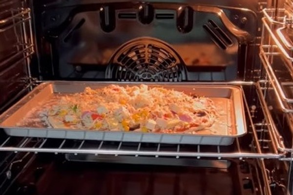 Ilon Mask na skupu u Harisburgu u Pensilvaniji 19. oktobra