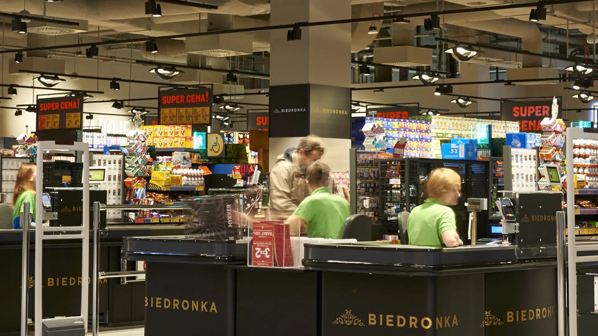 Biedronka Premium już otwarta. Pięć lokalizacji, nowe produkty w ofercie