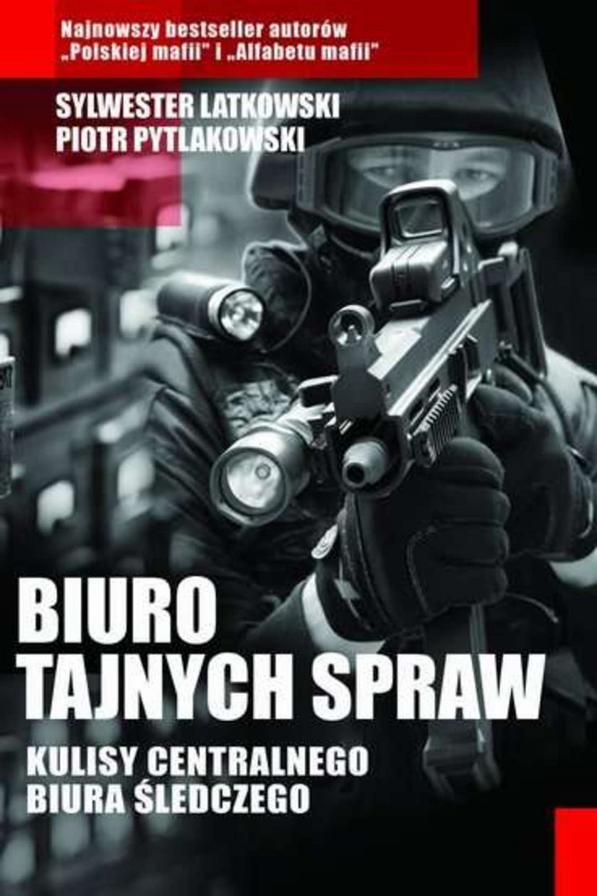 biuro tajnych spraw