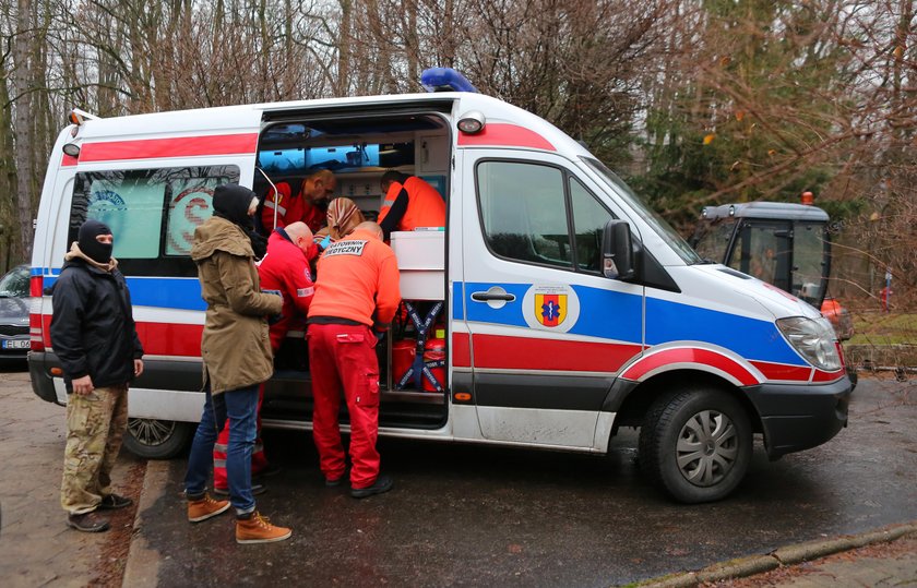 Marek W., 36-letni szalony kierowca z Łodzi odpowie za zabójstwo