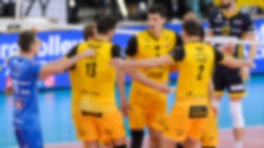 Puchar Polski: PGE Skra Bełchatów rozpoczyna walkę o obronę trofeum