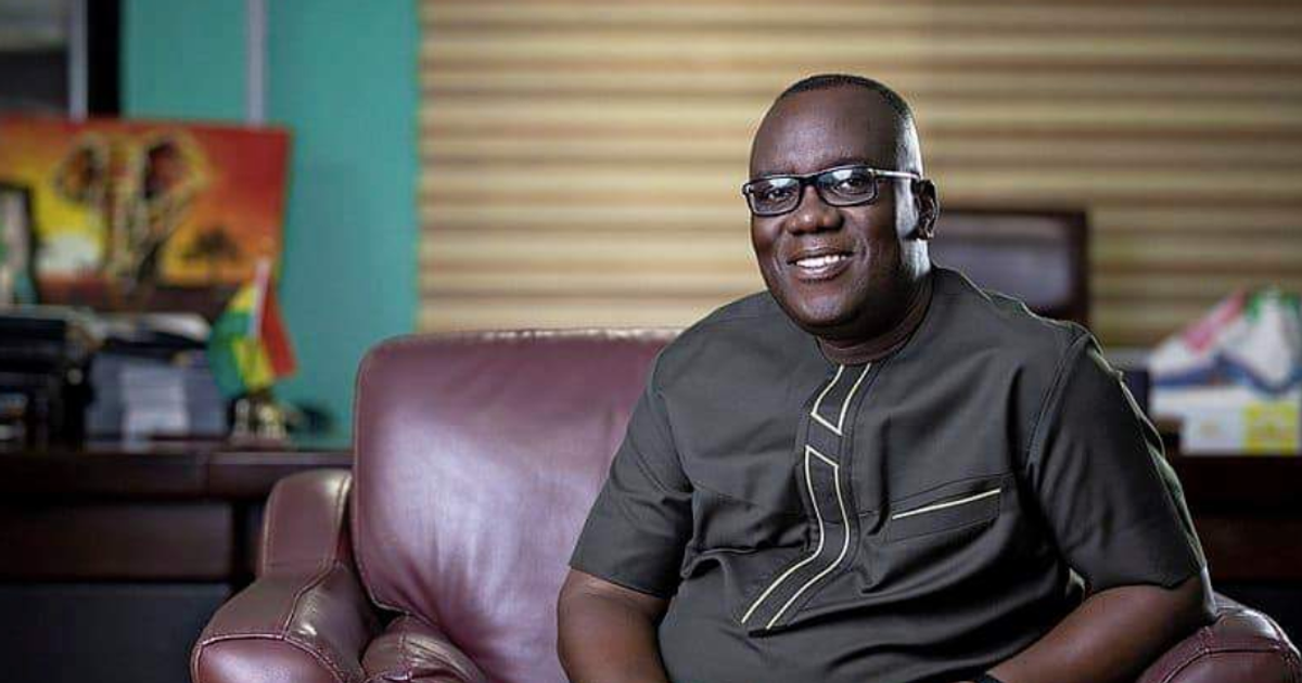 Achimota Forest brouhaha: Land Ministry to investigate Sir John's 'will' - Vimarsana News
