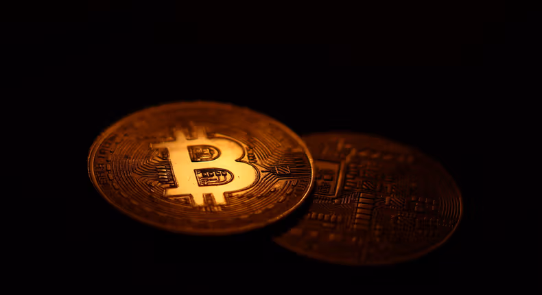 Why a top bitcoin bull says the token is about to notch a fresh record of $120,000.