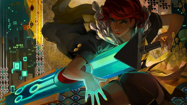 Transistor