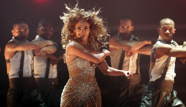 Jennifer Lopez znowu będzie tańczyć