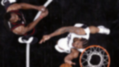 NBA: San Antonio Spurs przechylili szalę na swoją korzyść po dogrywce