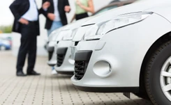 Brexit niszczy brytyjski motoprzemysł. Producenci aut uciekną na kontynent