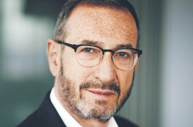 Jan Grzegorz Prądzyński, prezes zarządu Polskiej Izby Ubezpieczeń
