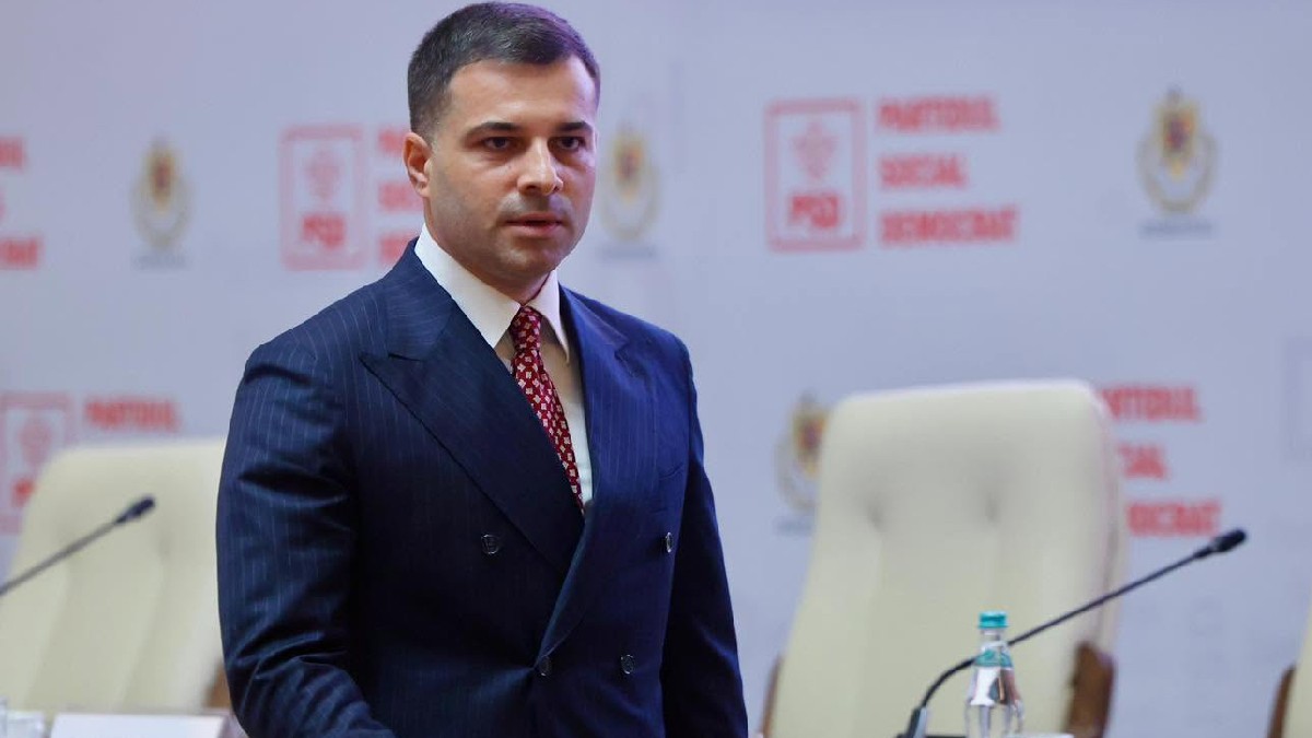 Cine e Ștefan-Ovidiu Popa, noul ministru al Transporturilor și Infrastructurii din partea PSD