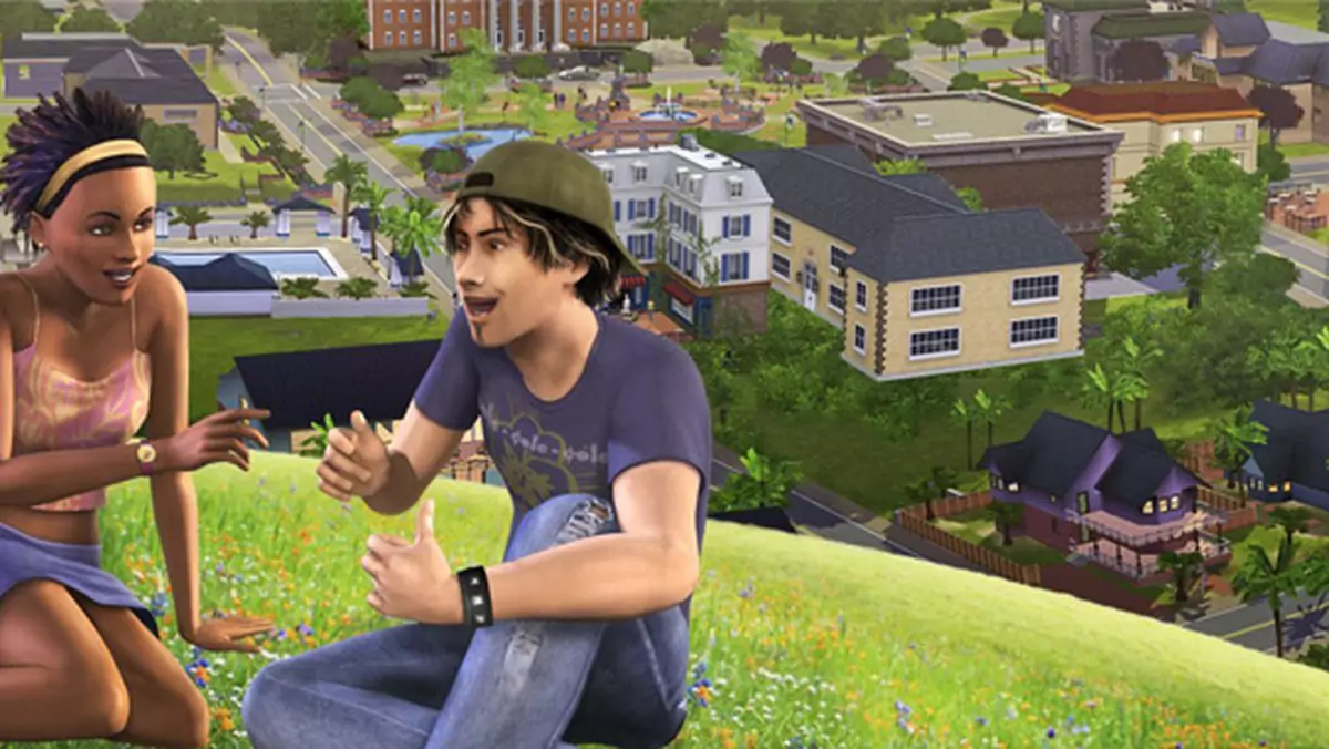 The Sims 4 dopiero jesienią 2014