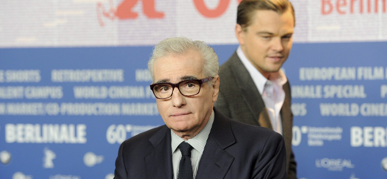 Scorsese i DiCaprio o filmach i przyjaźni. Którego polskiego aktora reżyser postawił swojej gwieździe za wzór?