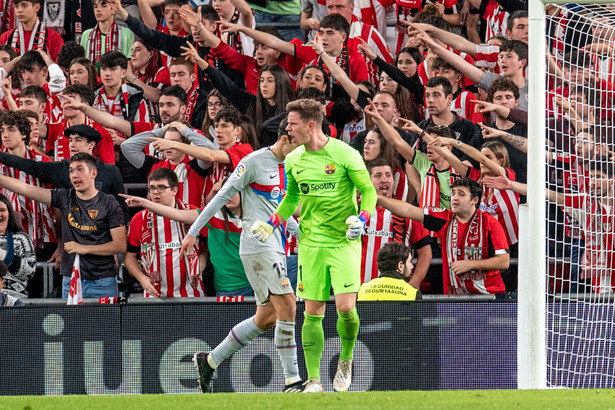 Marc-Andre ter Stegen