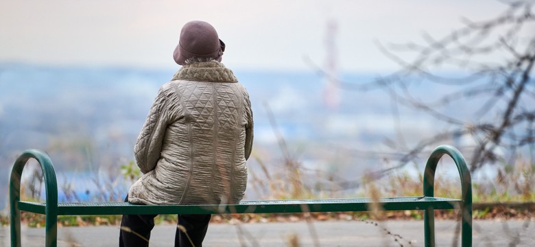 Renta wdowia 2025. Dla kogo i ile?