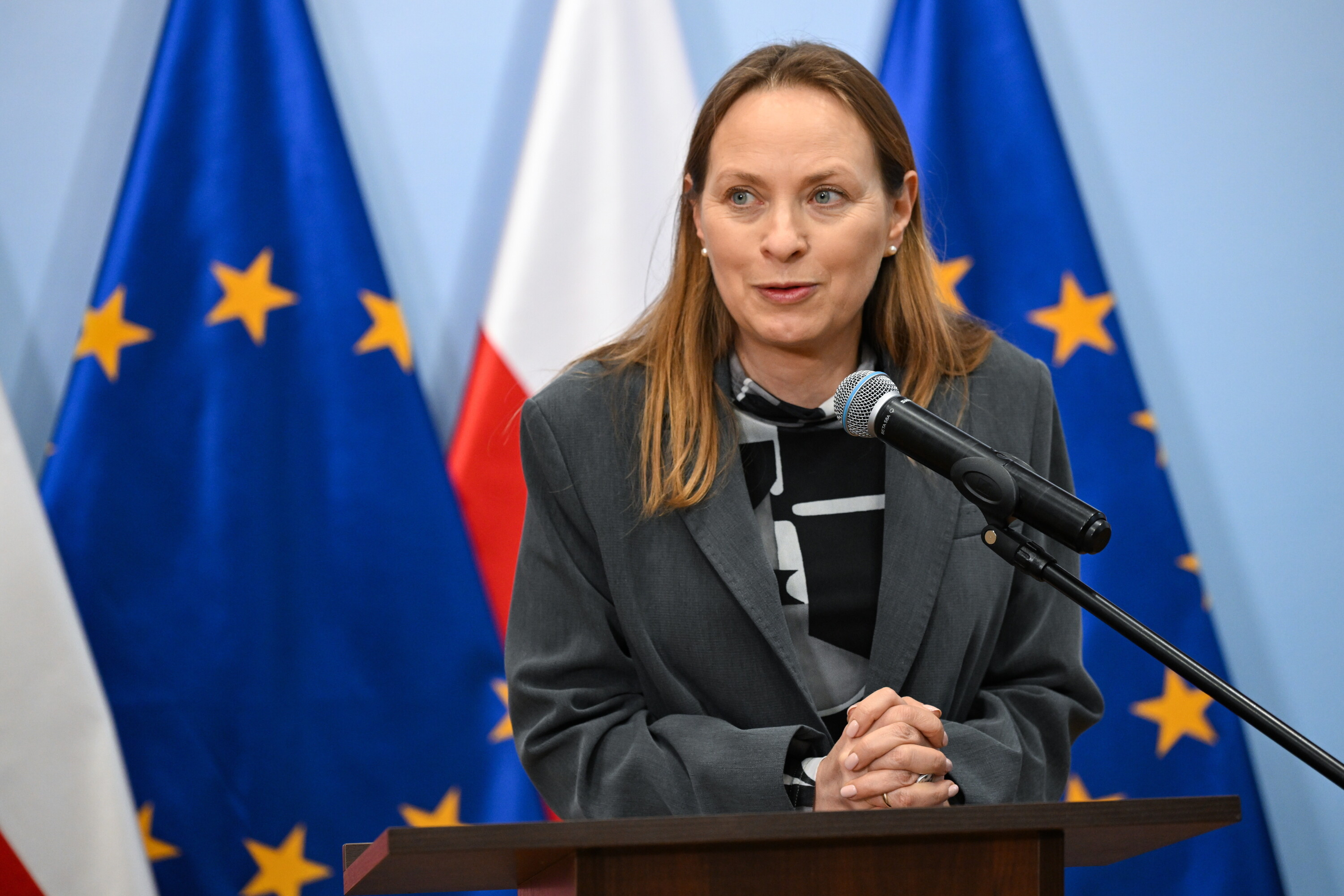 Rekonstrukcja rządu. Polska 2050 z trzema resortami