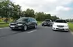 Skoda Superb kontra BMW serii 5 i Mercedes klasy E: czy Skoda okaże się lepsza od Mercedesa i BMW?