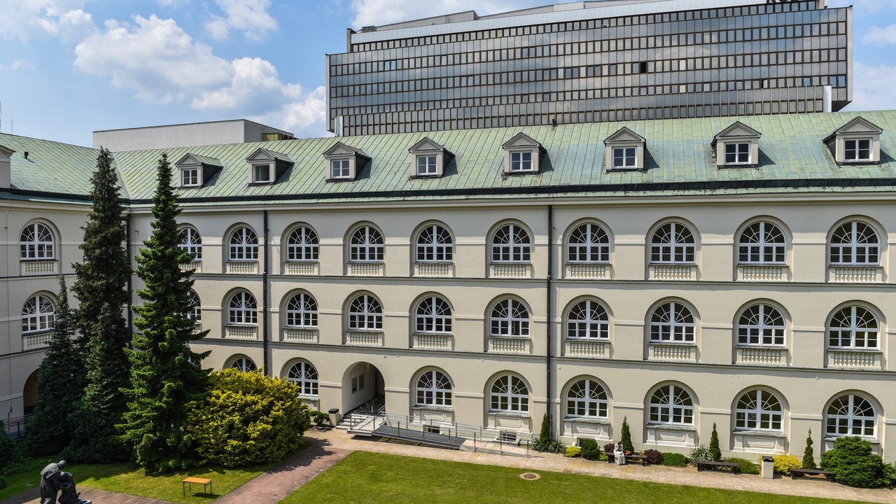 Katolicki Uniwersytet Lubelski odcina się od Witalija Mazurenki. Oświadczenie uczelni