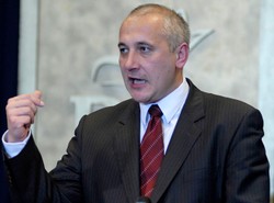 Brudziński: PiS będzie wspierać Tuska