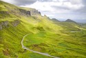 Półwysep Trotternish, wyspa Skye