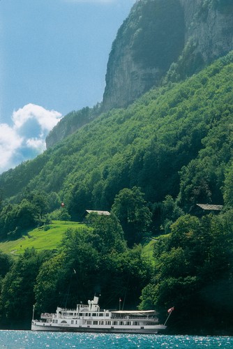 Tych widoków nigdy nie zapomnisz