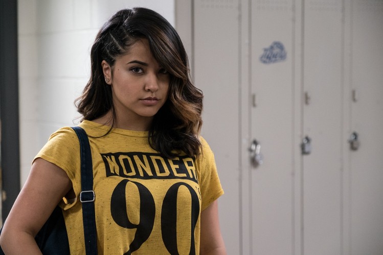 'Power Rangers' w kinach od 24 marca 2017 roku