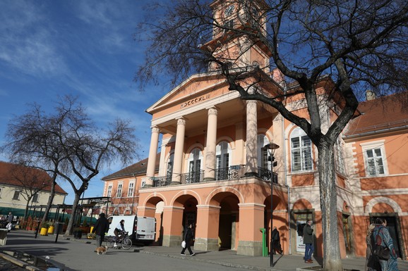 Tradicionalne vojvođanske salonske kuće mame kupce: Ovaj grad ima najbolji kvalitet života u Srbiji, a kvadrat od 800 evra