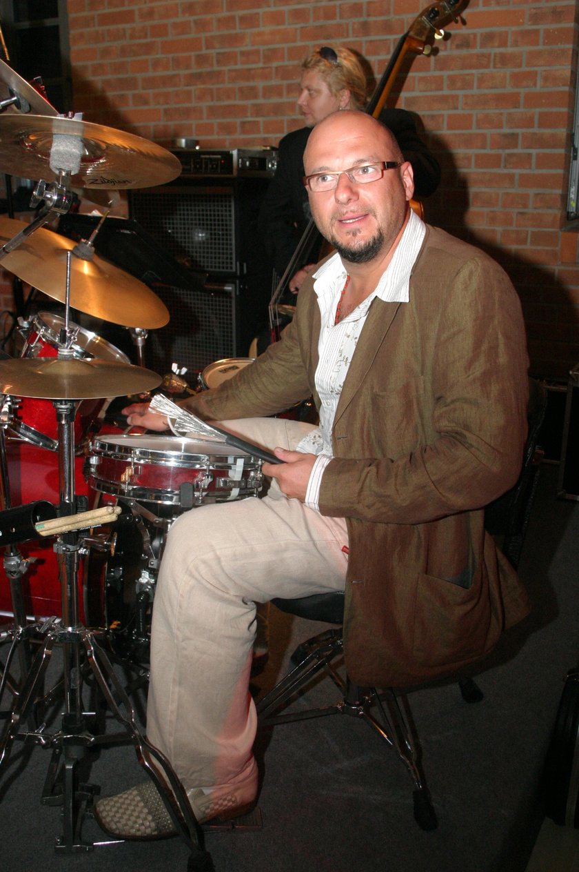 Piotr Gąsowski