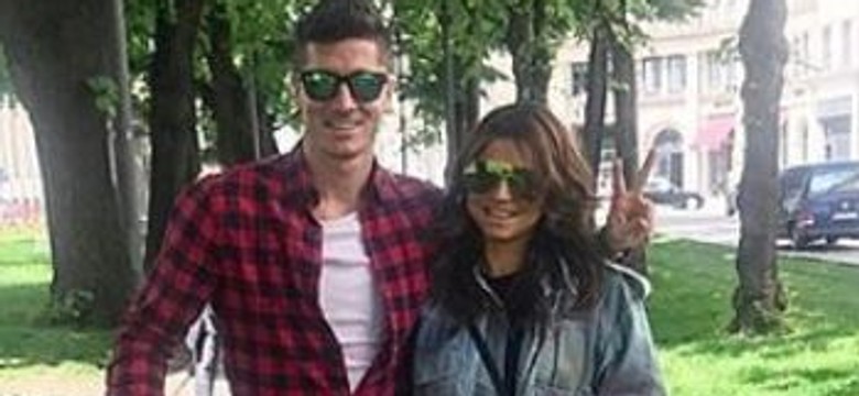Lewandowscy zabrali córkę na pierwsze wakacje: Czas na krótkie ładowanie baterii