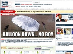 Oszukali wszystkie media. Dostali wyrok